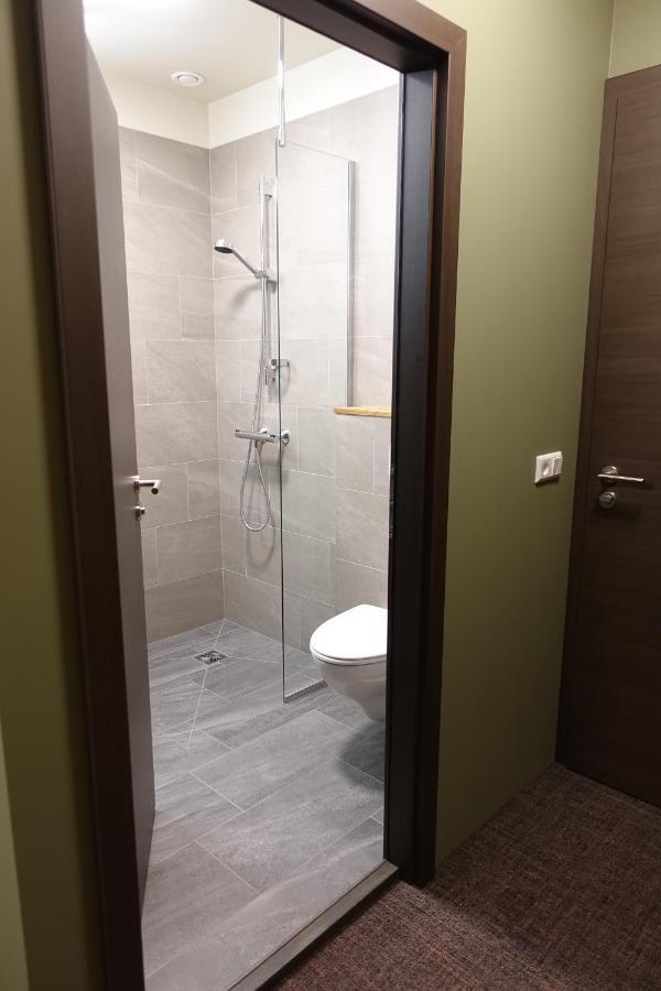 Basalt Hotel Боргарнес Екстериор снимка