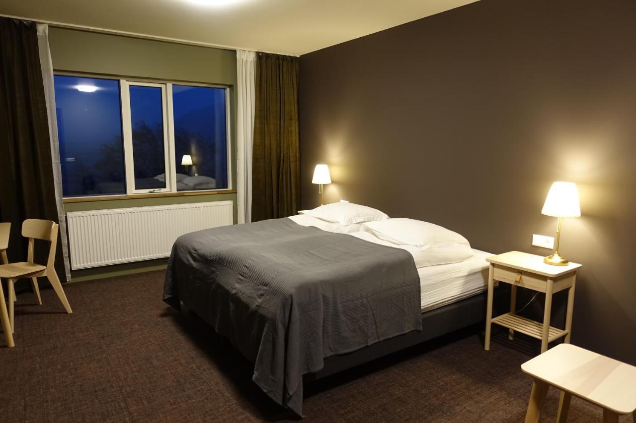 Basalt Hotel Боргарнес Екстериор снимка