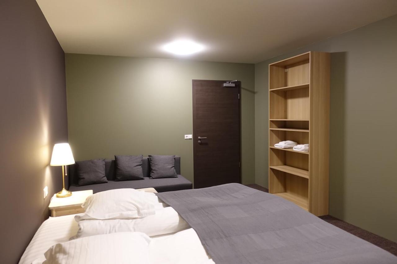 Basalt Hotel Боргарнес Екстериор снимка